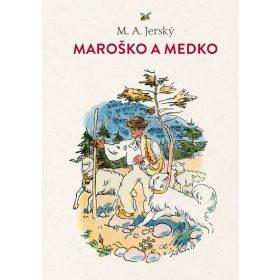 Maroško a Medko