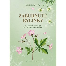 Zabudnuté bylinky