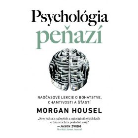 Psychológia peňazí