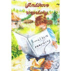 Amálkove rozprávky