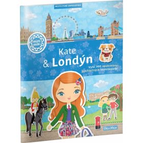 Kate & Londýn