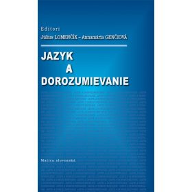 Jazyk a dorozumenie