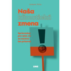 Naša (klimatická) zmena