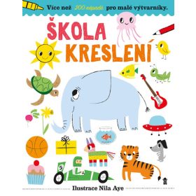 Škola kreslení