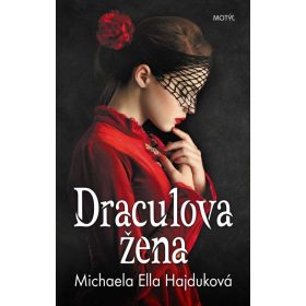 Draculova žena - 2. vydanie