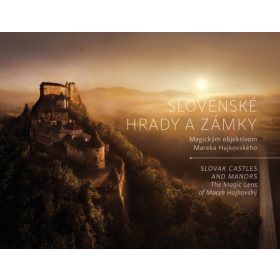 Slovenské hrady a zámky / Slovak Castles and Manors