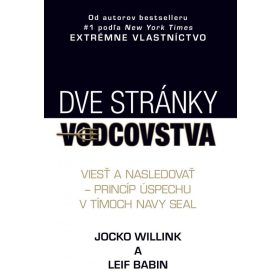 Dve stránky vodcovstva