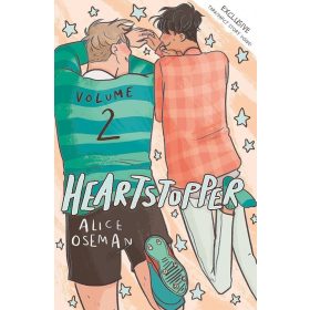Heartstopper: Volume Two