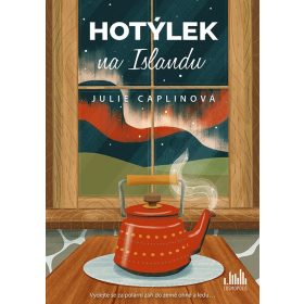 Hotýlek  na Islandu
