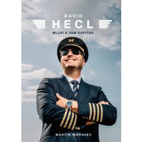 David Hecl: Mluví k vám kapitán