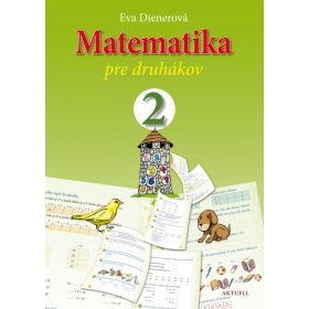 Matematika pre druhákov