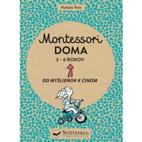 Montessori doma 3 - 6 rokov