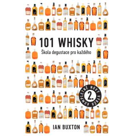 101 Whisky - Škola degustace pro každého