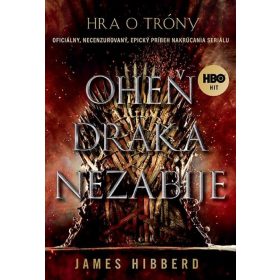 Oheň draka nezabije