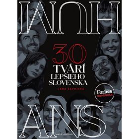 Humans - 30 tvárí lepšieho Slovenska