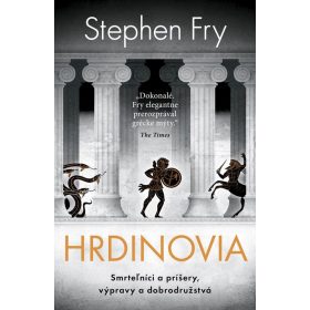 Hrdinovia