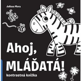 Ahoj, mláďatá!