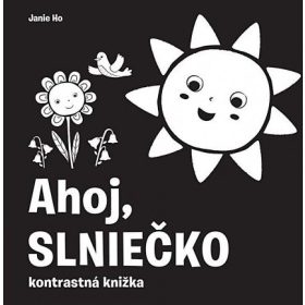 Ahoj, slniečko!