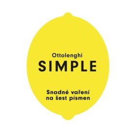 SIMPLE - Snadné vaření na šest písmen