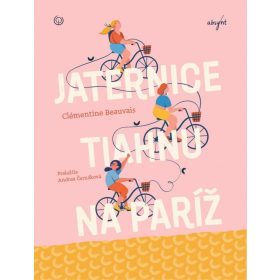 Jaternice tiahnu na Paríž
