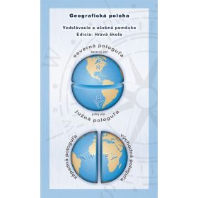 Geografická poloha - hravá škola