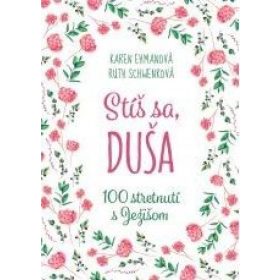 Stíš sa, duša