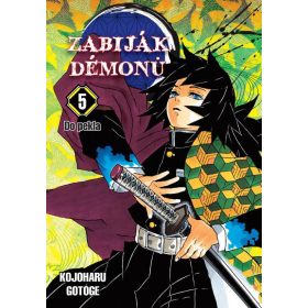 Zabiják démonů 5: Do pekla