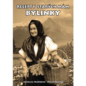 Recepty starých mám - bylinky