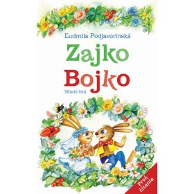 Zajko Bojko, 6. vyd.
