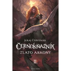 Zlato Arkony - Černokňažník II