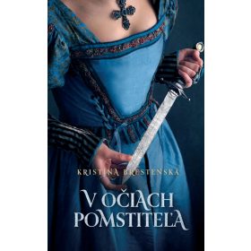 V očiach pomstiteľa