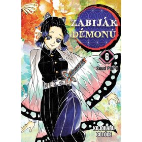 Zabiják démonů 6: Soud Pilířů