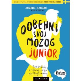 Dobehni svoj mozog junior