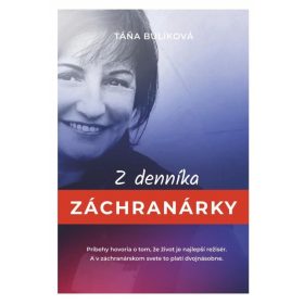 Z denníka záchranárky