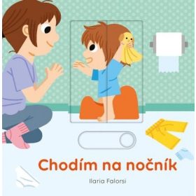 Chodím na nočník