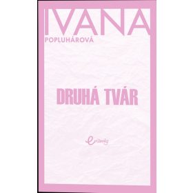 Druhá tvár