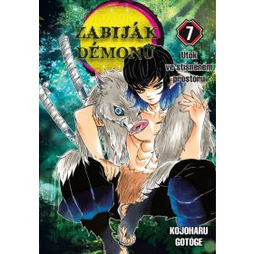 Zabiják démonů 7: Útok ve stísněném prostoru