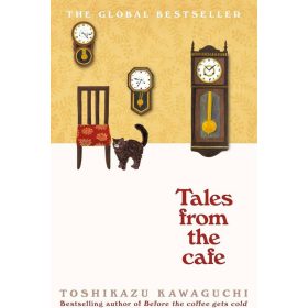 Tales from the Café