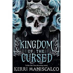 Kingdom of the Cursed
