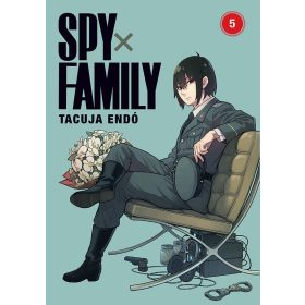 Spy x Family 5