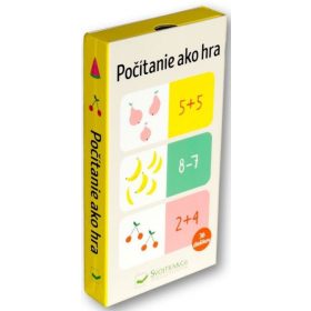 Počítanie ako hra