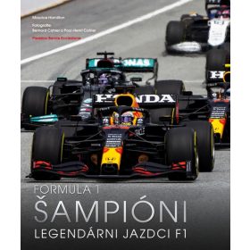 Formula 1: Šampióni (Legendárni jazdci F1)