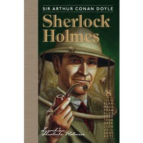 Sherlock Holmes 8: Z archívu Sherlocka Holmesa