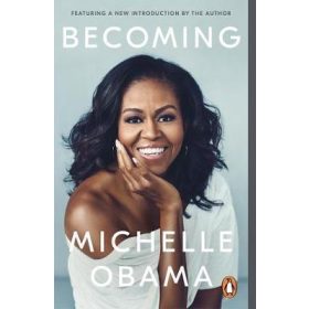 Becoming: Adapted for Younger Readers