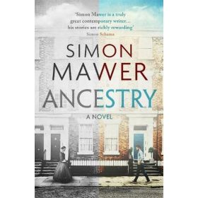 Ancestry: A Novel