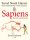 Sapiens - Zrod ľudstva 1.diel série Ilustrovaná história