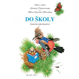 Do školy - 12. vydanie