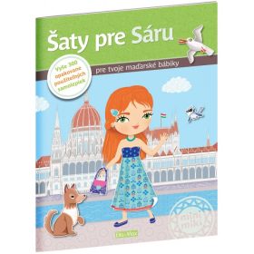 Šaty pre SÁRU
