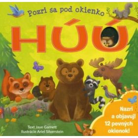 Pozri sa pod okienko HÚÚ