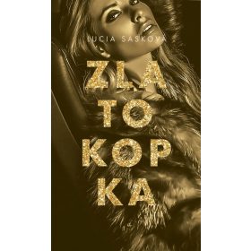 Zlatokopka